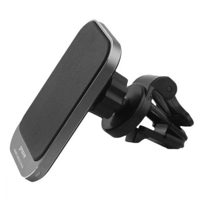 Холдер Proove 15W Square Magnetic MagSafe black