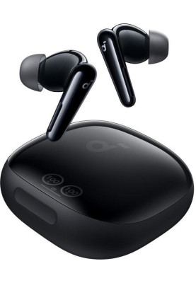 TWS Anker SoundCore Liberty 4 Pro Black matte UA