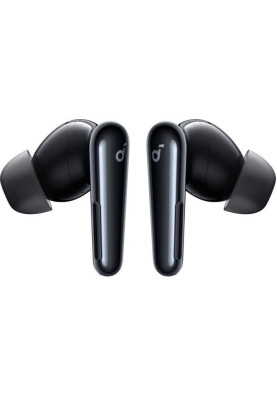 TWS Anker SoundCore Liberty 4 Pro Black matte UA