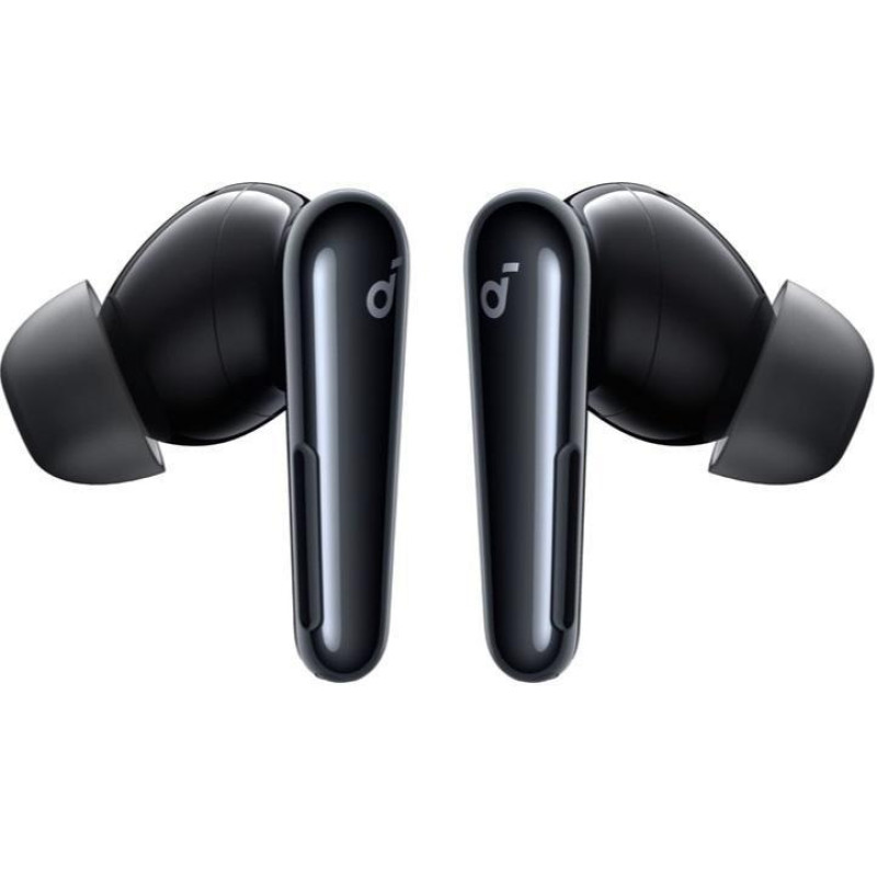 TWS Anker SoundCore Liberty 4 Pro Black matte UA