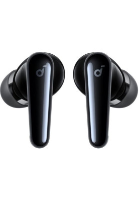 TWS Anker SoundCore Liberty 4 Pro Black matte UA
