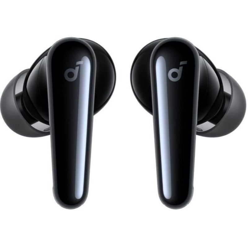 TWS Anker SoundCore Liberty 4 Pro Black matte UA