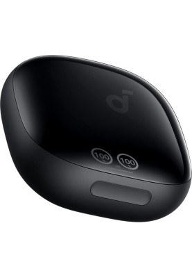 TWS Anker SoundCore Liberty 4 Pro Black matte UA