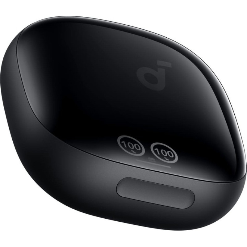 TWS Anker SoundCore Liberty 4 Pro Black matte UA