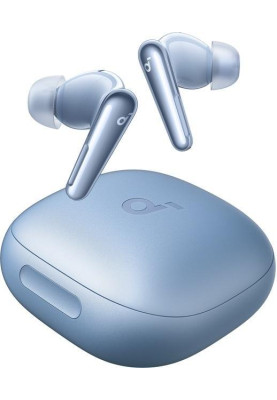 TWS Anker SoundCore Liberty 4 Pro Blue matte UA