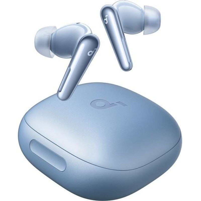 TWS Anker SoundCore Liberty 4 Pro Blue matte UA
