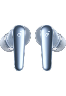 TWS Anker SoundCore Liberty 4 Pro Blue matte UA