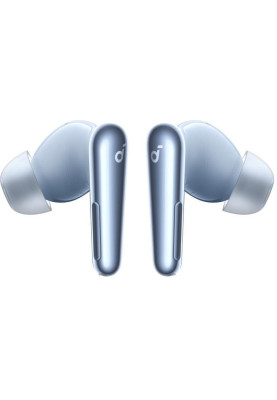 TWS Anker SoundCore Liberty 4 Pro Blue matte UA