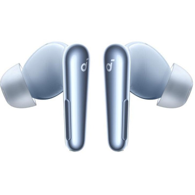 TWS Anker SoundCore Liberty 4 Pro Blue matte (A3954G31) UA