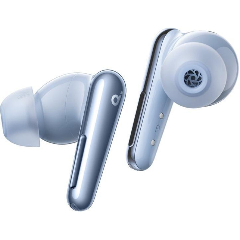 TWS Anker SoundCore Liberty 4 Pro Blue matte UA