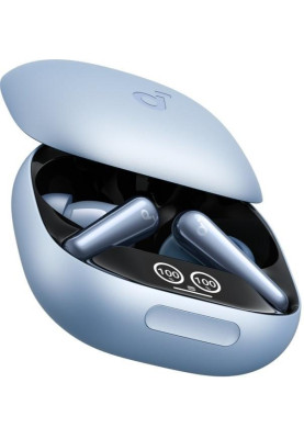 TWS Anker SoundCore Liberty 4 Pro Blue matte UA