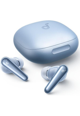 TWS Anker SoundCore Liberty 4 Pro Blue matte UA