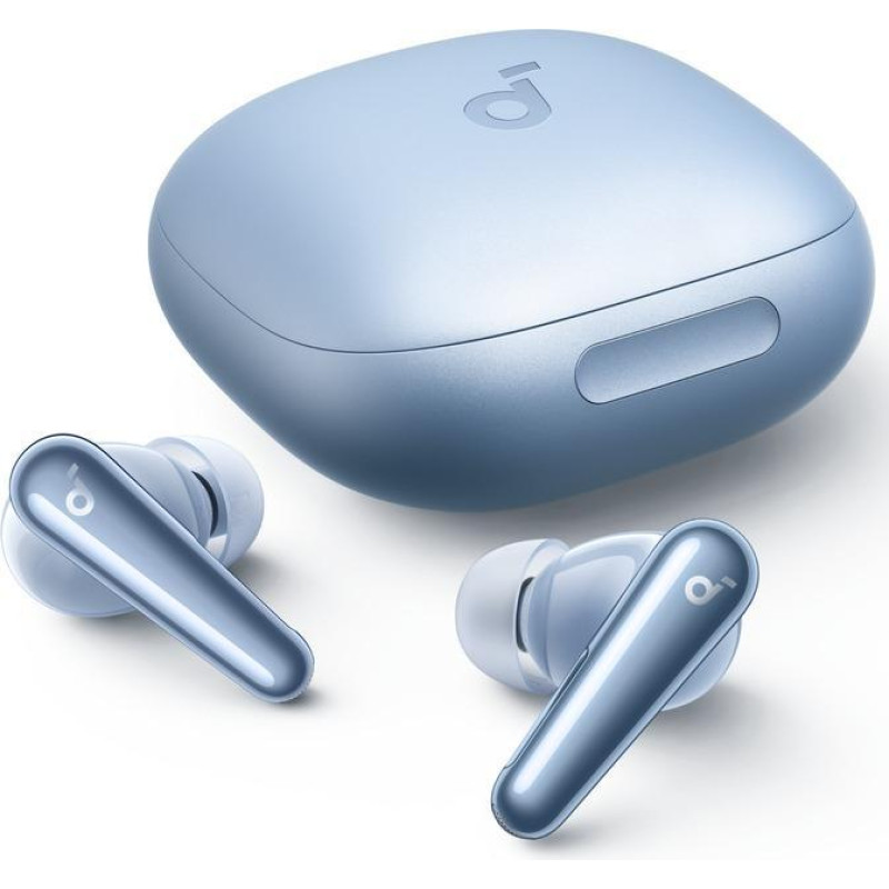 TWS Anker SoundCore Liberty 4 Pro Blue matte UA