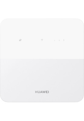 Роутер Huawei 4G CPE 5s (B320-323) UA