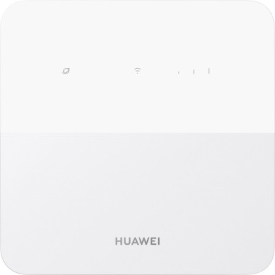 Роутер Huawei 4G CPE 5s (B320-323) UA