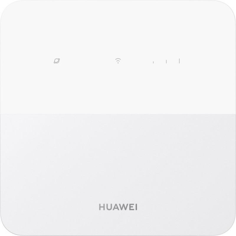 Роутер Huawei 4G CPE 5s (B320-323) UA