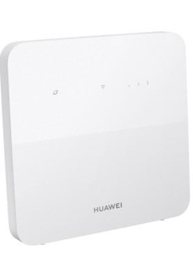 Роутер Huawei 4G CPE 5s (B320-323) UA