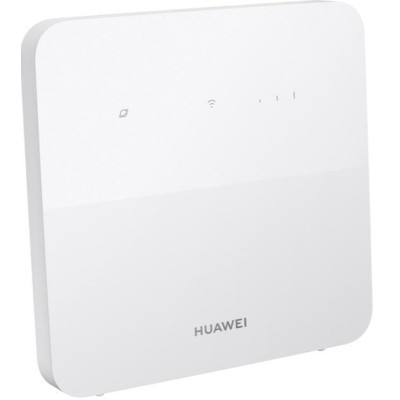 Роутер Huawei 4G CPE 5s (B320-323) UA Роутер Huawei 4G CPE 5s (B320-323) UA