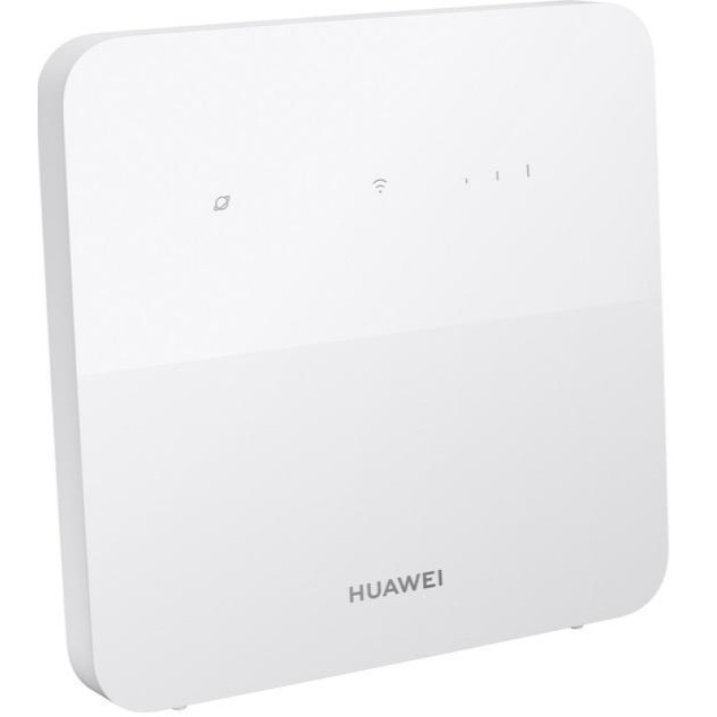 Роутер Huawei 4G CPE 5s (B320-323) UA