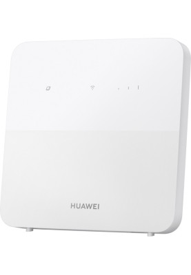 Роутер Huawei 4G CPE 5s (B320-323) UA