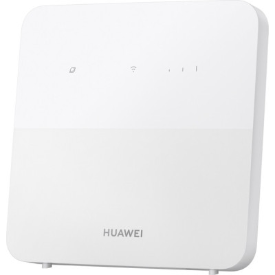Роутер Huawei 4G CPE 5s (B320-323) UA Роутер Huawei 4G CPE 5s (B320-323) UA