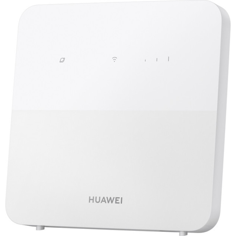 Роутер Huawei 4G CPE 5s (B320-323) UA