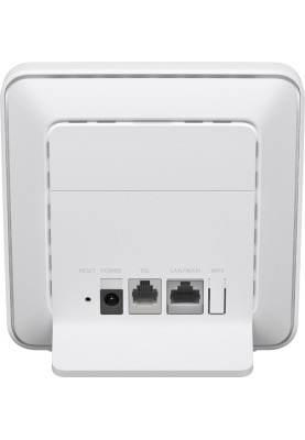 Роутер Huawei 4G CPE 5s (B320-323) UA