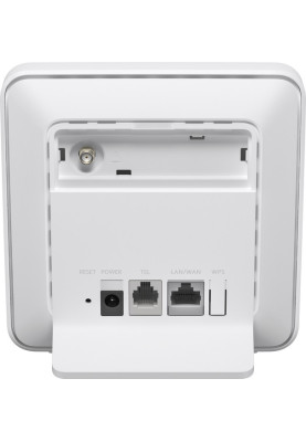 Роутер Huawei 4G CPE 5s (B320-323) UA