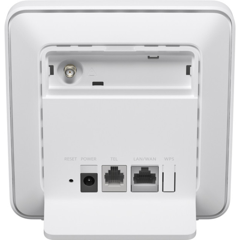 Роутер Huawei 4G CPE 5s (B320-323) UA
