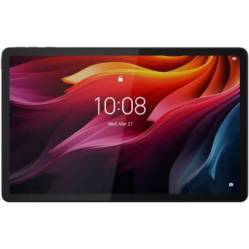 Планшет Lenovo Tab K11 Plus 8/256GB LTE Luna Grey (ZAEW0001UA) UA UCRF