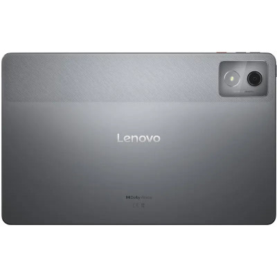 Планшет Lenovo Tab K11 Plus 8/256GB LTE Luna Grey (ZAEW0001UA) UA UCRF