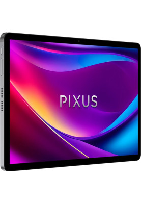 Планшет Pixus Deon 6/128Gb 4G Gray UA UCRF