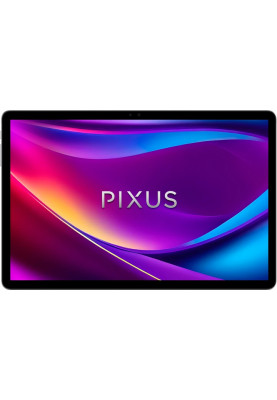 Планшет Pixus Deon 6/128Gb 4G Gray UA UCRF