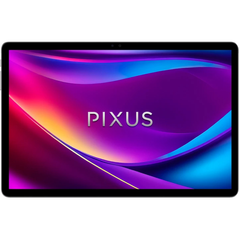 Планшет Pixus Deon 6/128Gb 4G Gray UA UCRF
