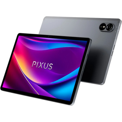 Планшет Pixus Deon 6/128Gb 4G Gray UA UCRF