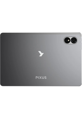Планшет Pixus Deon 6/128Gb 4G Gray UA UCRF