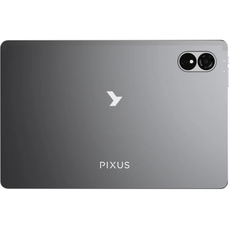 Планшет Pixus Deon 6/128Gb 4G Gray UA UCRF