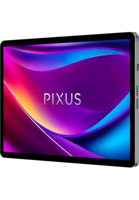 Планшет Pixus Deon 6/128Gb 4G Gray UA UCRF