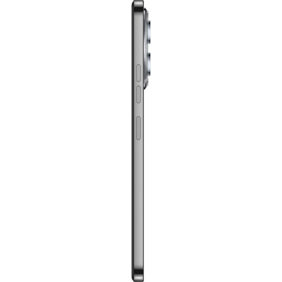 Смартфон Tecno Spark 30 Pro (KL7) 8/256Gb Obsidian Edge (4894947047442) UA UCRF