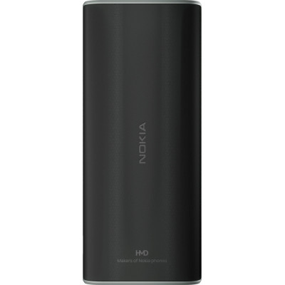 Телефон Nokia 105 TA-1684 DS 2024 Black UA UCRF
