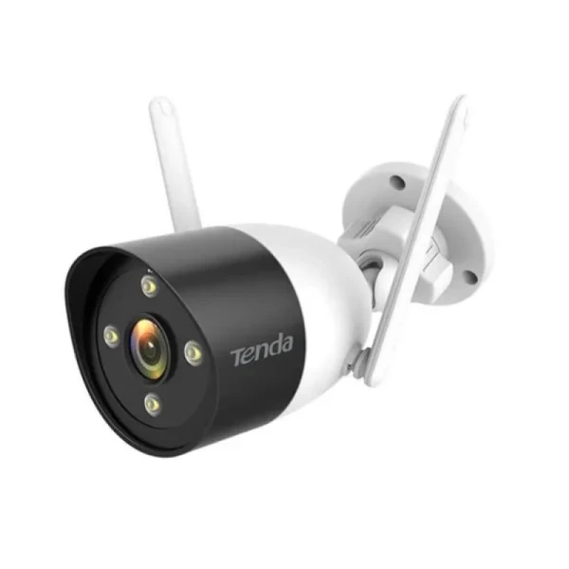 IP-камера Tenda CT6 2K Outdoor UA