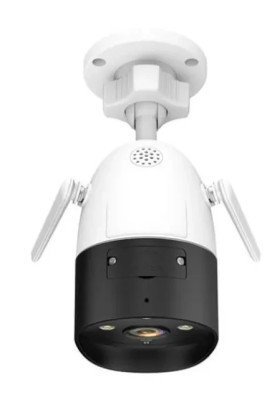 IP-камера Tenda CT6 2K Outdoor UA