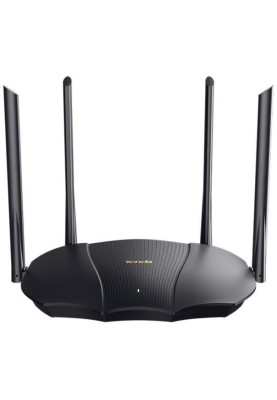 Роутер TENDA RX12 AX3000 UA