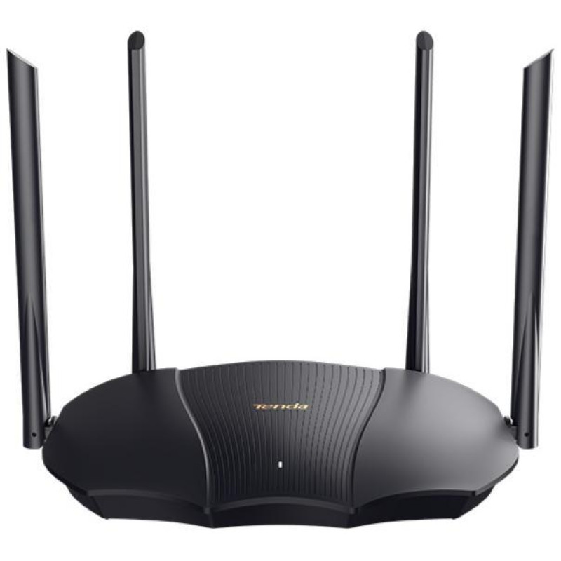 Роутер TENDA RX12 AX3000 UA