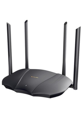 Роутер TENDA RX12 AX3000 UA