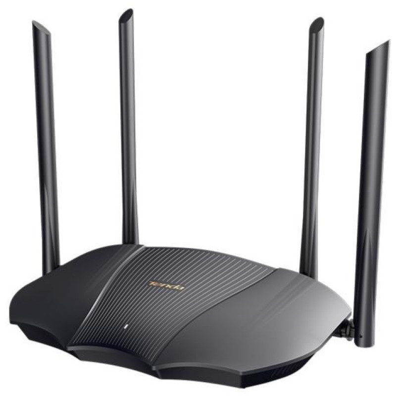 Роутер TENDA RX12 AX3000 UA