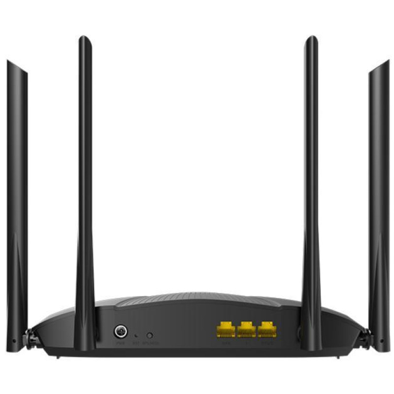 Роутер TENDA RX12 AX3000 UA