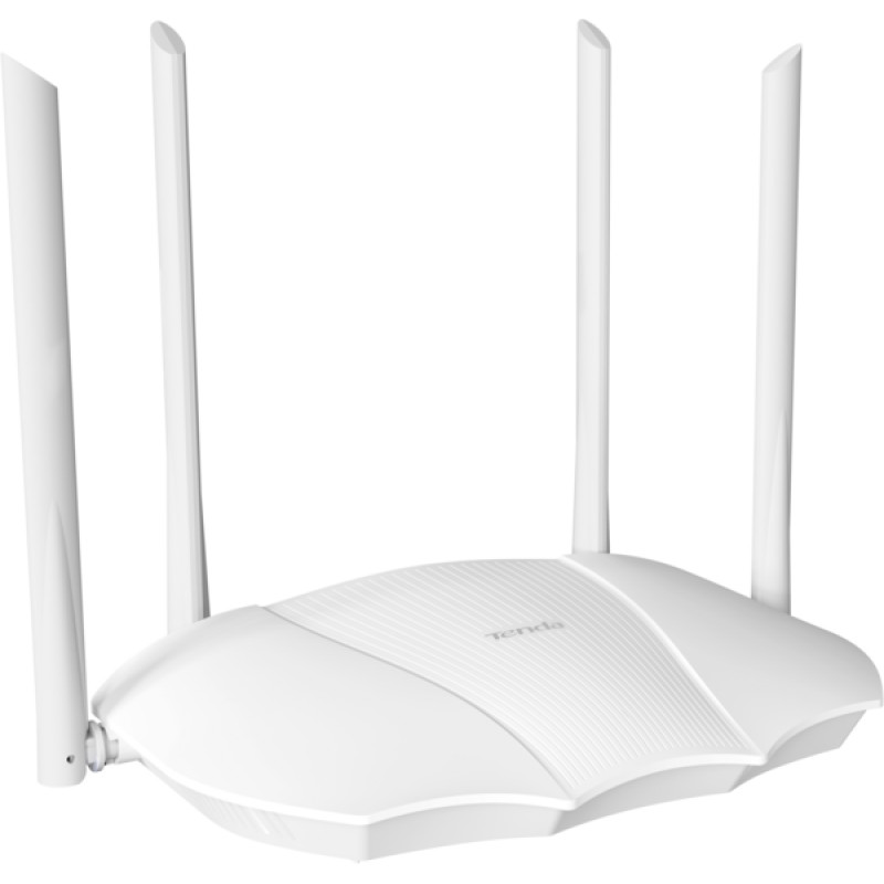 Роутер TENDA RX9 AX3000 UA