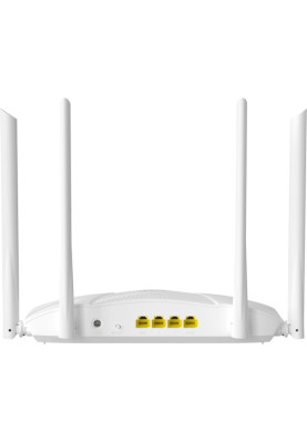 Роутер TENDA RX9 AX3000 UA