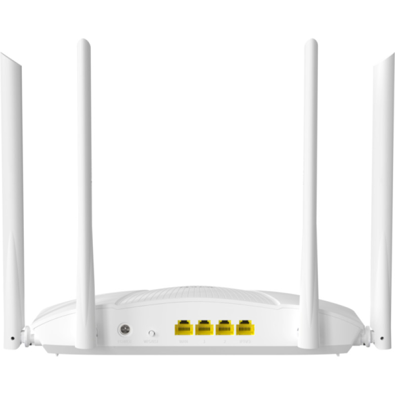 Роутер TENDA RX9 AX3000 UA
